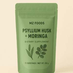Moringa