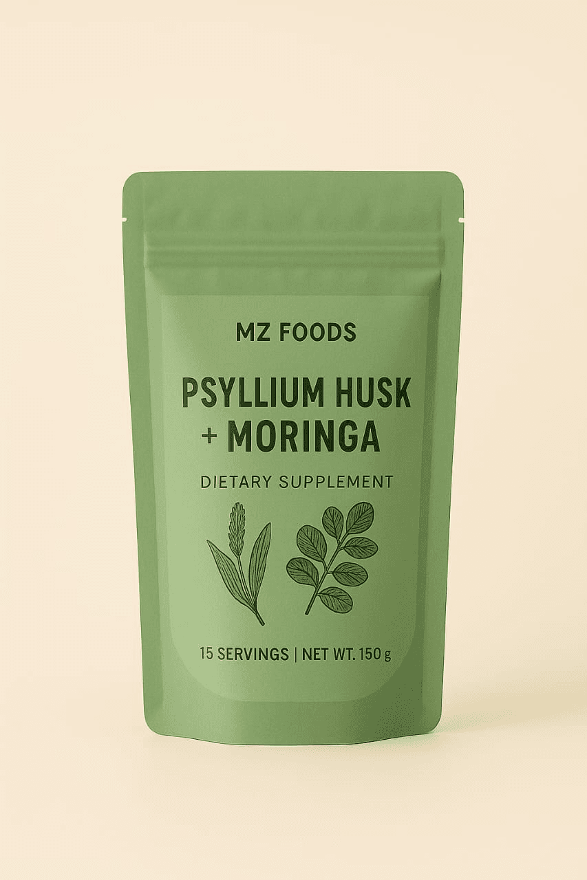 Moringa