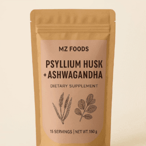 Ashwagandha