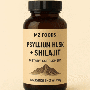 Shilajit