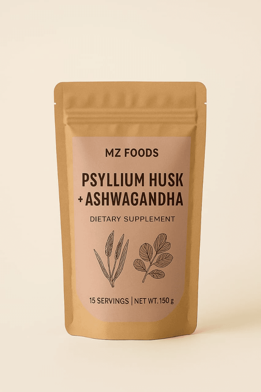Ashwagandha